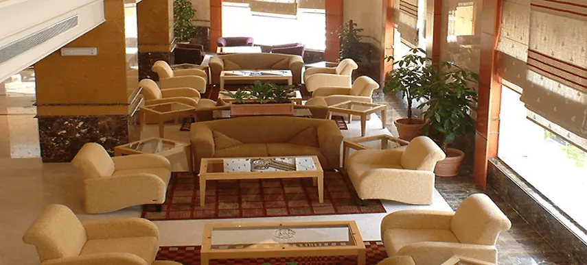 Hotel Emaar Al Noor La Meca 3*,  Arabia Saudí