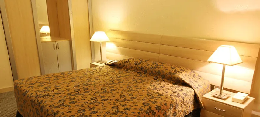 Hotel Emaar Al Noor La Meca